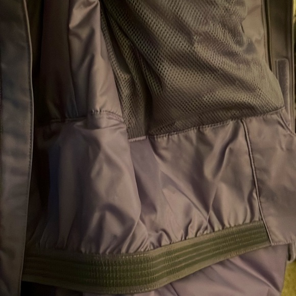 Northface Gatekeeper Wintet Outdoor Jacket - Picture 10 of 10